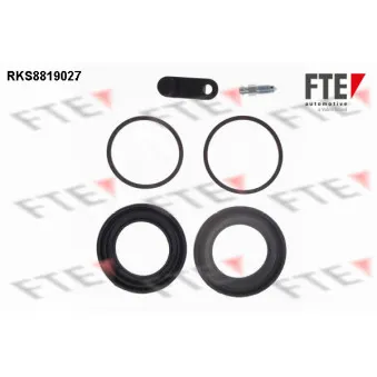 Kit de réparation, étrier de frein FTE RKS8819027
