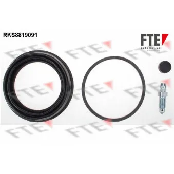 Kit de réparation, étrier de frein FTE RKS8819091
