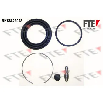 Kit de réparation, étrier de frein FTE RKS8822008