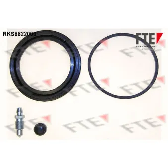 Kit de réparation, étrier de frein FTE RKS8822009