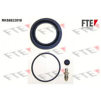 Kit de réparation, étrier de frein FTE RKS8822010