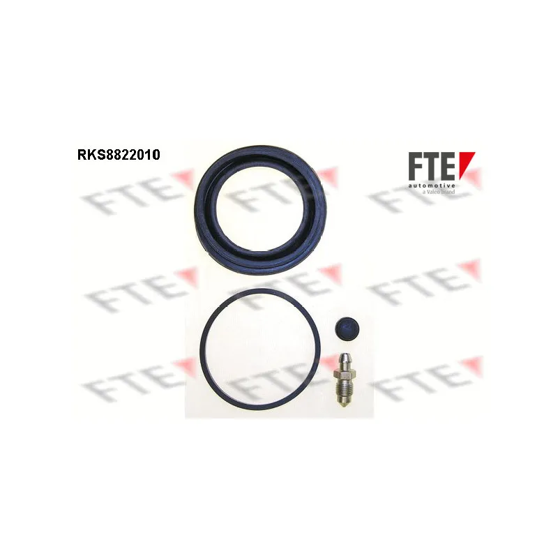 Kit de réparation, étrier de frein FTE RKS8822010