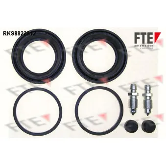 Kit de réparation, étrier de frein FTE RKS8822012