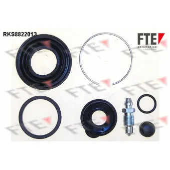 Kit de réparation, étrier de frein FTE RKS8822013