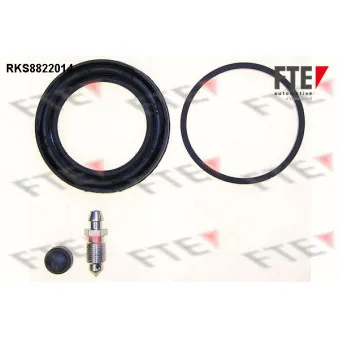 Kit de réparation, étrier de frein FTE RKS8822014