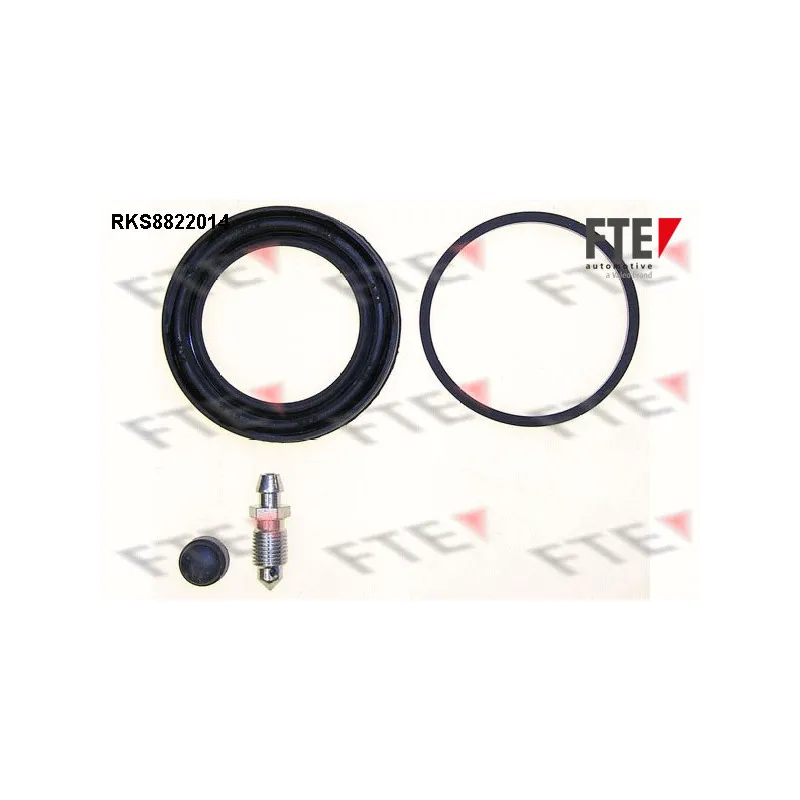 Kit de réparation, étrier de frein FTE RKS8822014