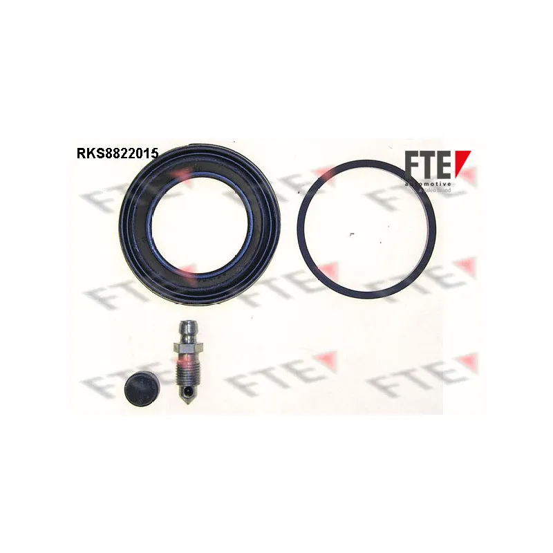Kit de réparation, étrier de frein FTE RKS8822015