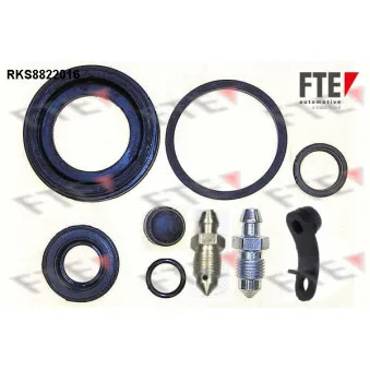Kit de réparation, étrier de frein FTE RKS8822016