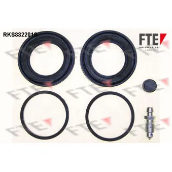 Kit de réparation, étrier de frein FTE RKS8822018