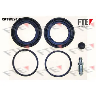 Kit de réparation, étrier de frein FTE RKS8822019