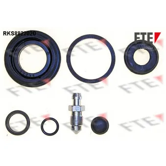 Kit de réparation, étrier de frein FTE RKS8822020