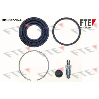 Kit de réparation, étrier de frein FTE RKS8822024