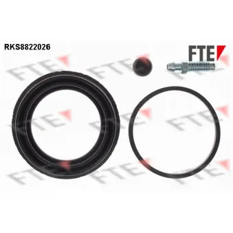 Kit de réparation, étrier de frein FTE RKS8822026