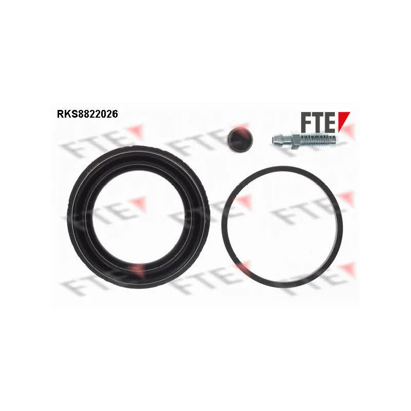 Kit de réparation, étrier de frein FTE RKS8822026