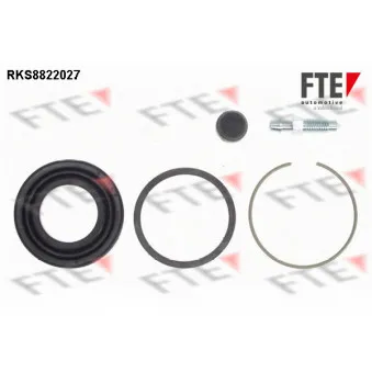 Kit de réparation, étrier de frein FTE RKS8822027