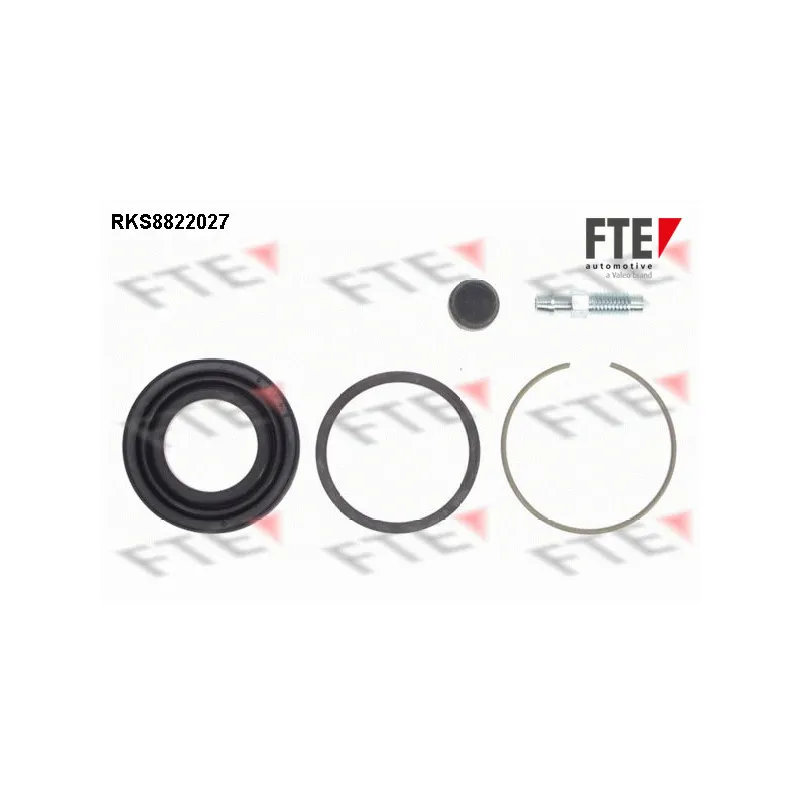 Kit de réparation, étrier de frein FTE RKS8822027