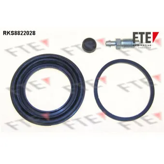 Kit de réparation, étrier de frein FTE RKS8822028