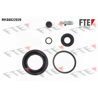 Kit de réparation, étrier de frein FTE RKS8822029