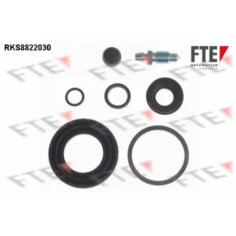 Kit de réparation, étrier de frein FTE RKS8822030