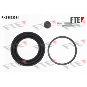 Kit de réparation, étrier de frein FTE RKS8822031