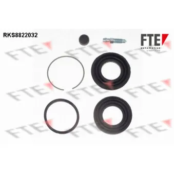 Kit de réparation, étrier de frein FTE RKS8822032