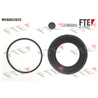 Kit de réparation, étrier de frein FTE RKS8822033