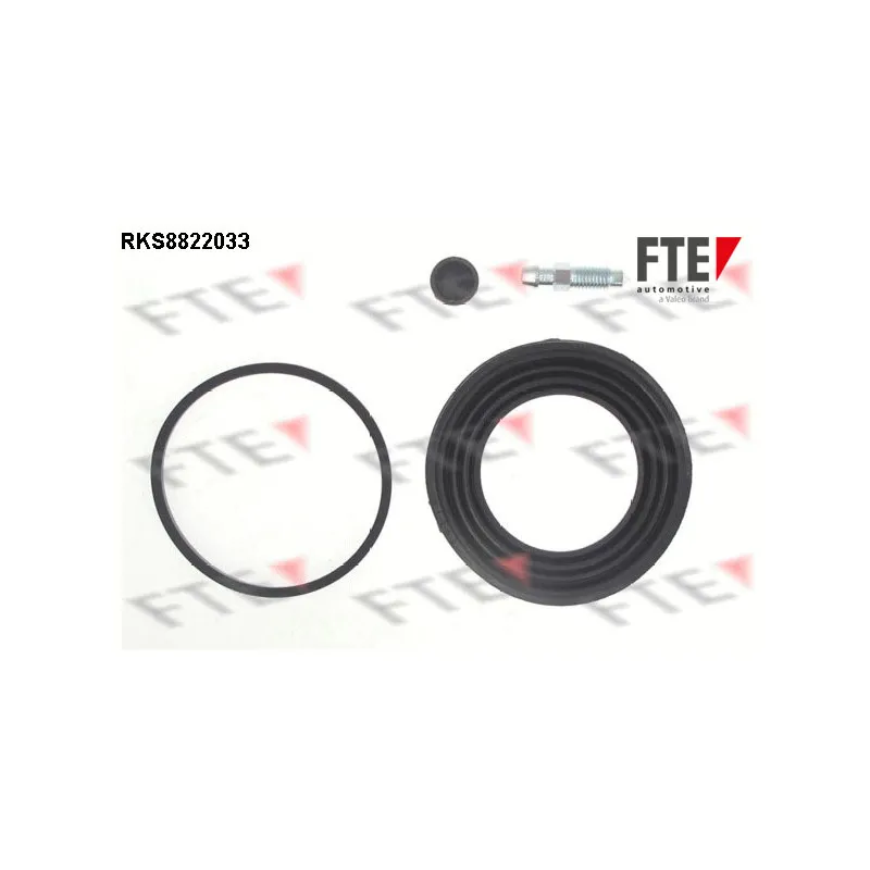 Kit de réparation, étrier de frein FTE RKS8822033