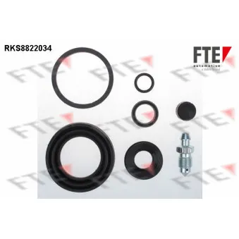 Kit de réparation, étrier de frein FTE RKS8822034