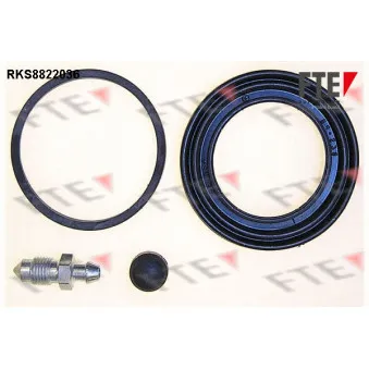 Kit de réparation, étrier de frein FTE RKS8822036
