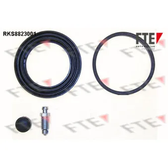 Kit de réparation, étrier de frein FTE RKS8823001