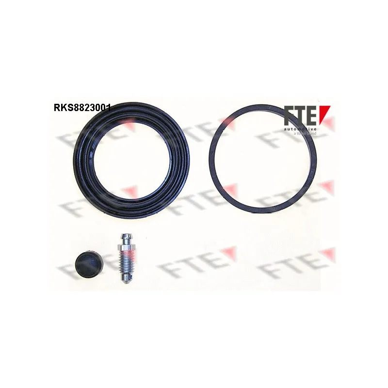 Kit de réparation, étrier de frein FTE RKS8823001