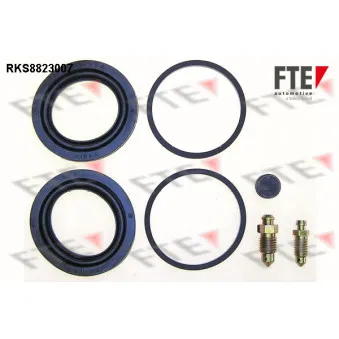 Kit de réparation, étrier de frein FTE RKS8823007