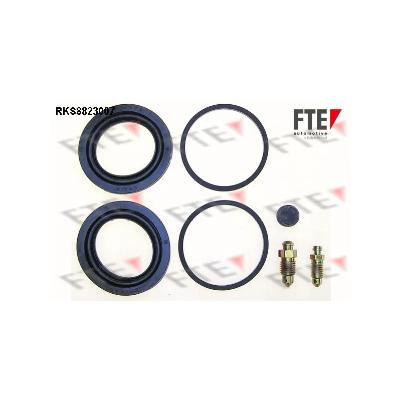 Kit de réparation, étrier de frein FTE RKS8823007
