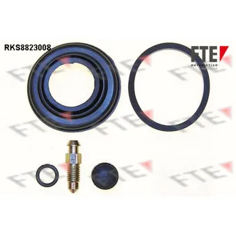 Kit de réparation, étrier de frein FTE RKS8823008