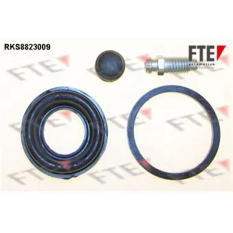Kit de réparation, étrier de frein FTE RKS8823009