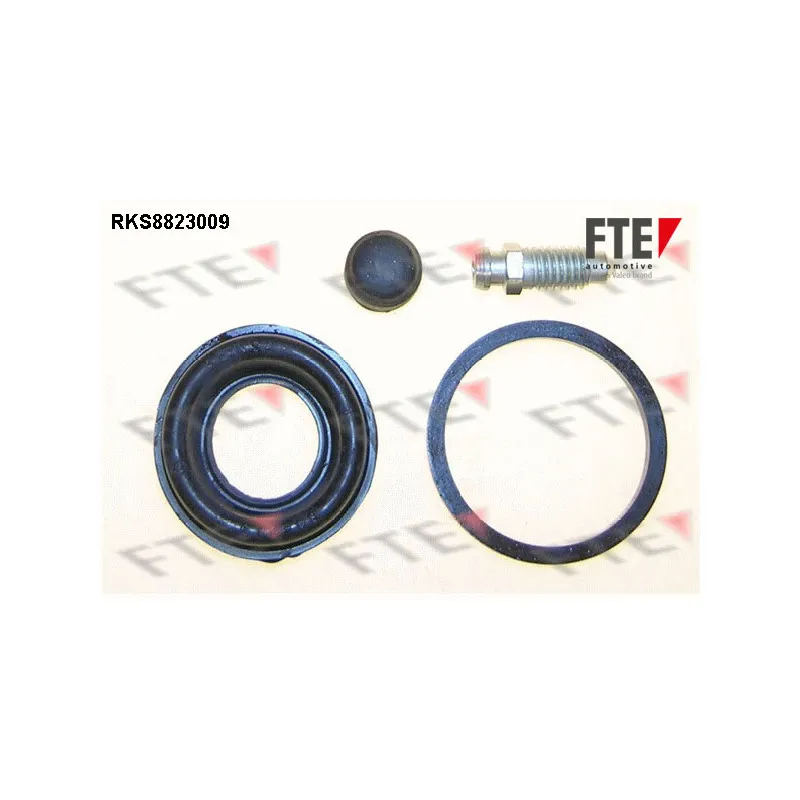 Kit de réparation, étrier de frein FTE RKS8823009