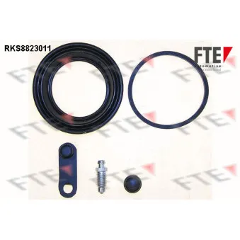 Kit de réparation, étrier de frein FTE RKS8823011