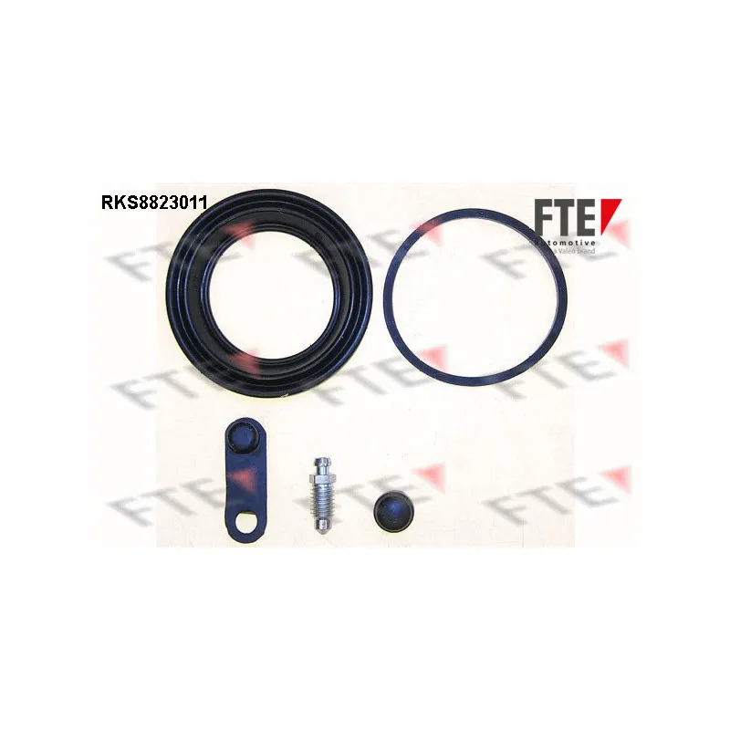 Kit de réparation, étrier de frein FTE RKS8823011