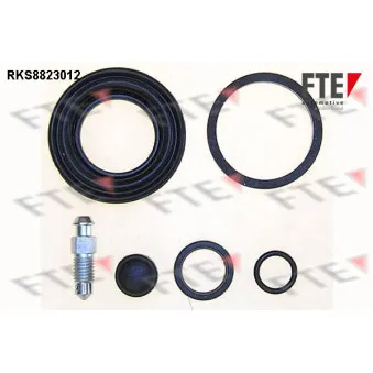 Kit de réparation, étrier de frein FTE RKS8823012