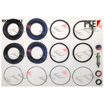 Kit de réparation, étrier de frein FTE RKS8823013