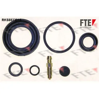 Kit de réparation, étrier de frein FTE RKS8823015
