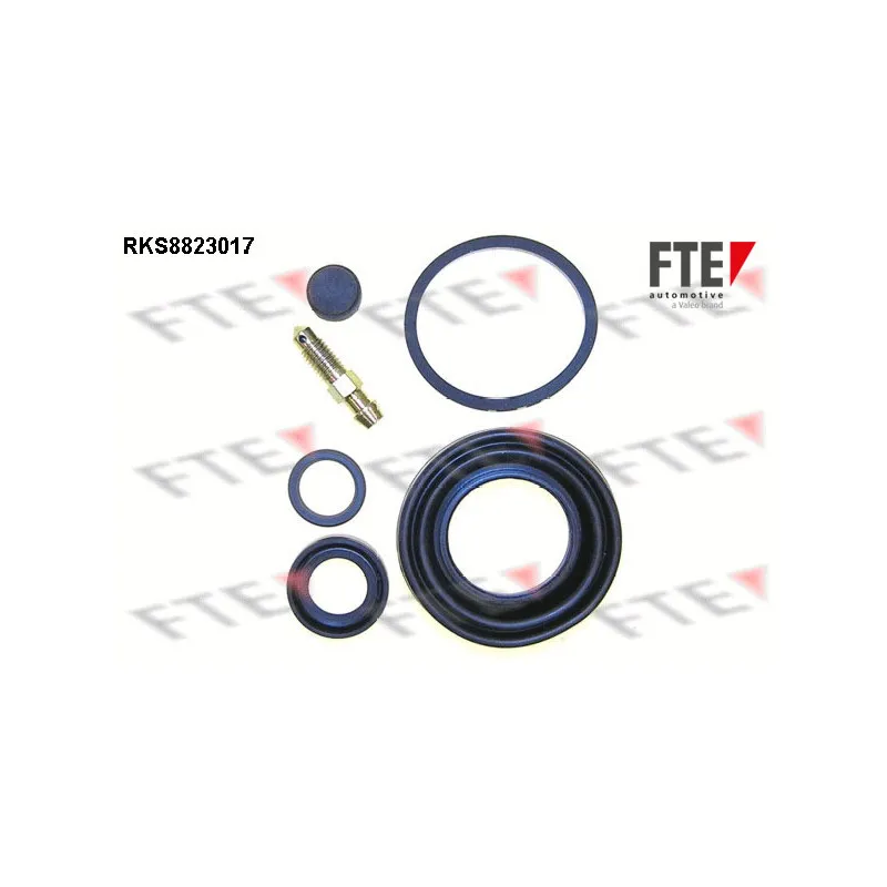 Kit de réparation, étrier de frein FTE RKS8823017