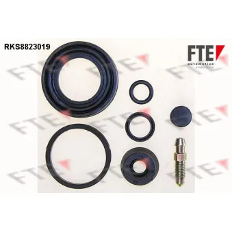 Kit de réparation, étrier de frein FTE RKS8823019