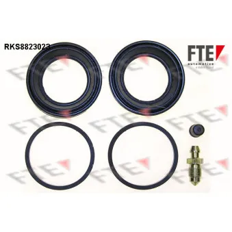 Kit de réparation, étrier de frein FTE RKS8823023