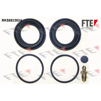 Kit de réparation, étrier de frein FTE RKS8823024