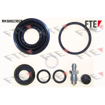 Kit de réparation, étrier de frein FTE RKS8823025
