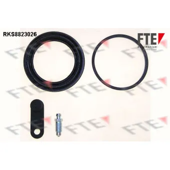 Kit de réparation, étrier de frein FTE RKS8823026