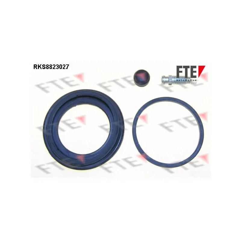 Kit de réparation, étrier de frein FTE RKS8823027