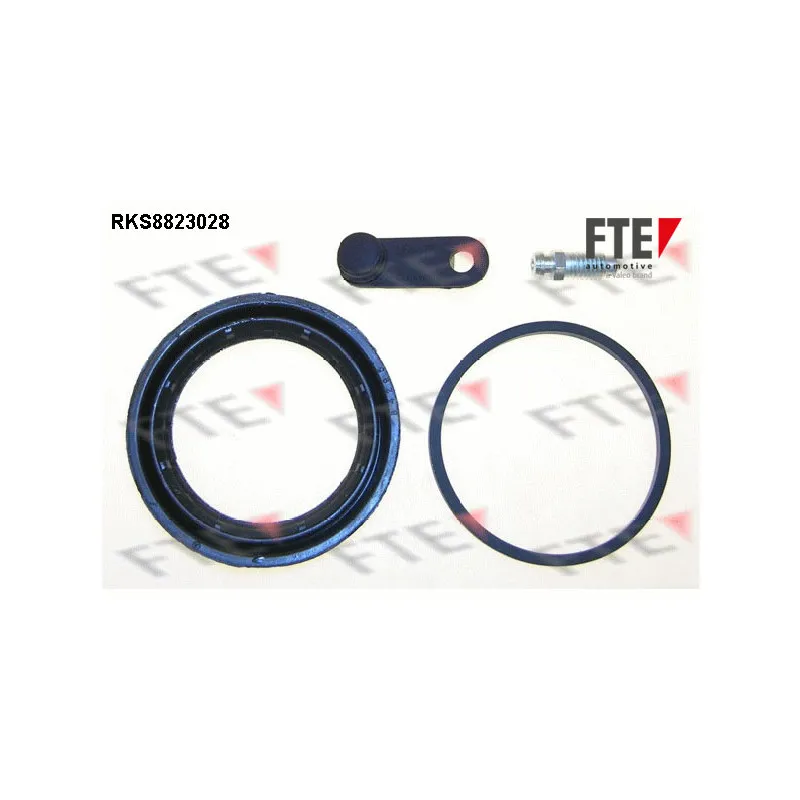 Kit de réparation, étrier de frein FTE RKS8823028