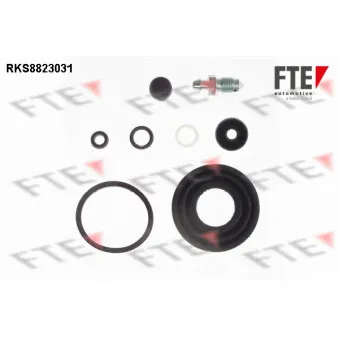 Kit de réparation, étrier de frein FTE RKS8823031